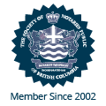 Societies of Notaries Public, member since 2002